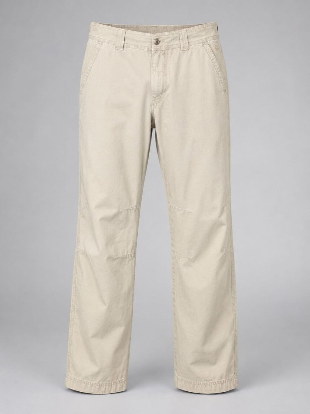 Gander Mountain Men's 40 x 30 " Pants Guide Series Khaki Outdoor Hiking - EUC